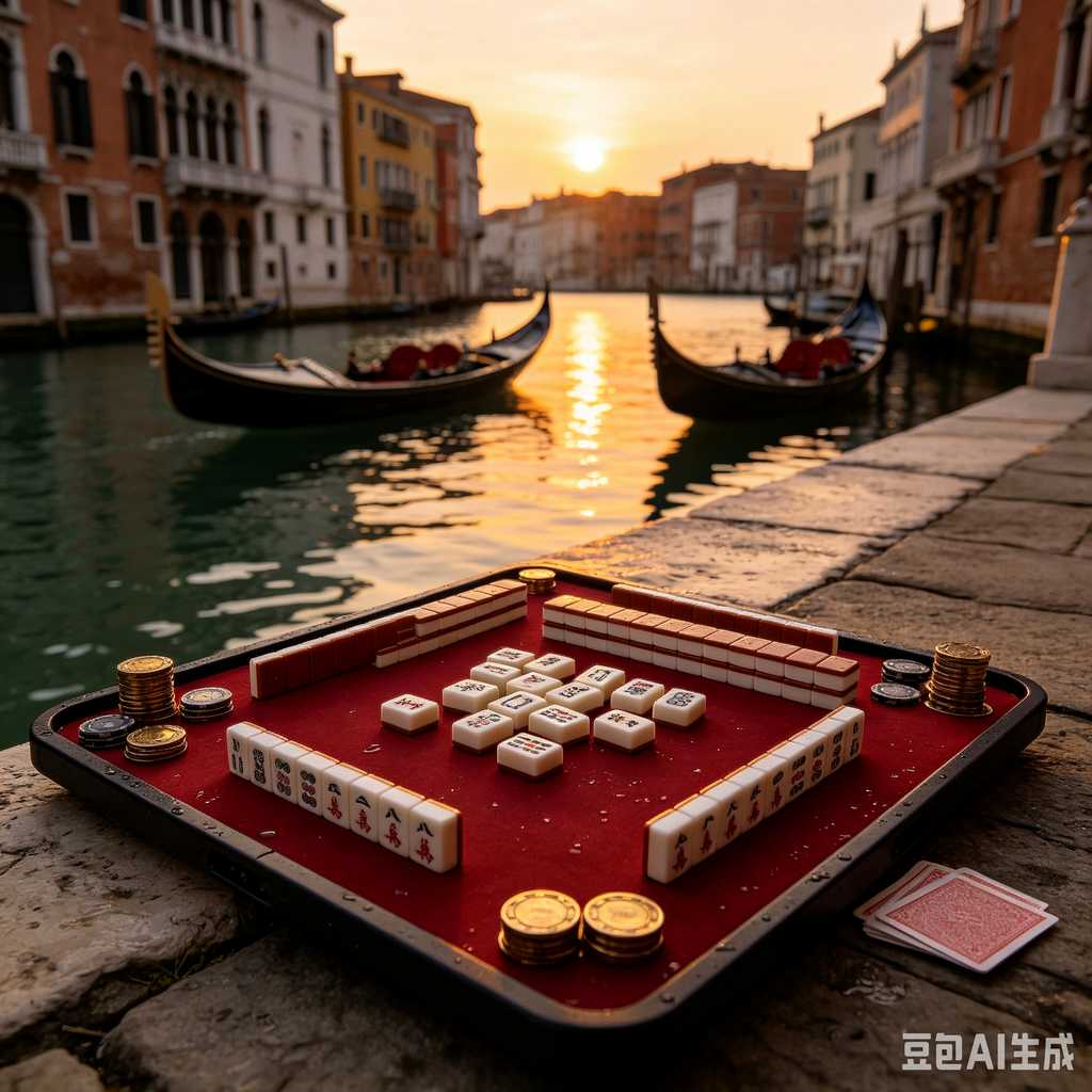 Mendoza,mahjong