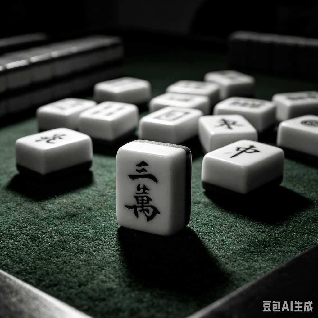 Kiel,mahjong