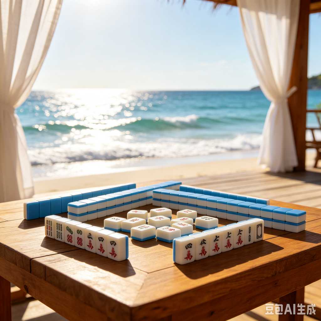 standard score chips for mahjong