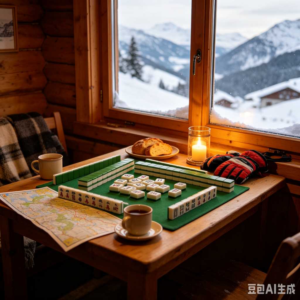 AlbuquerqueNM,mahjong