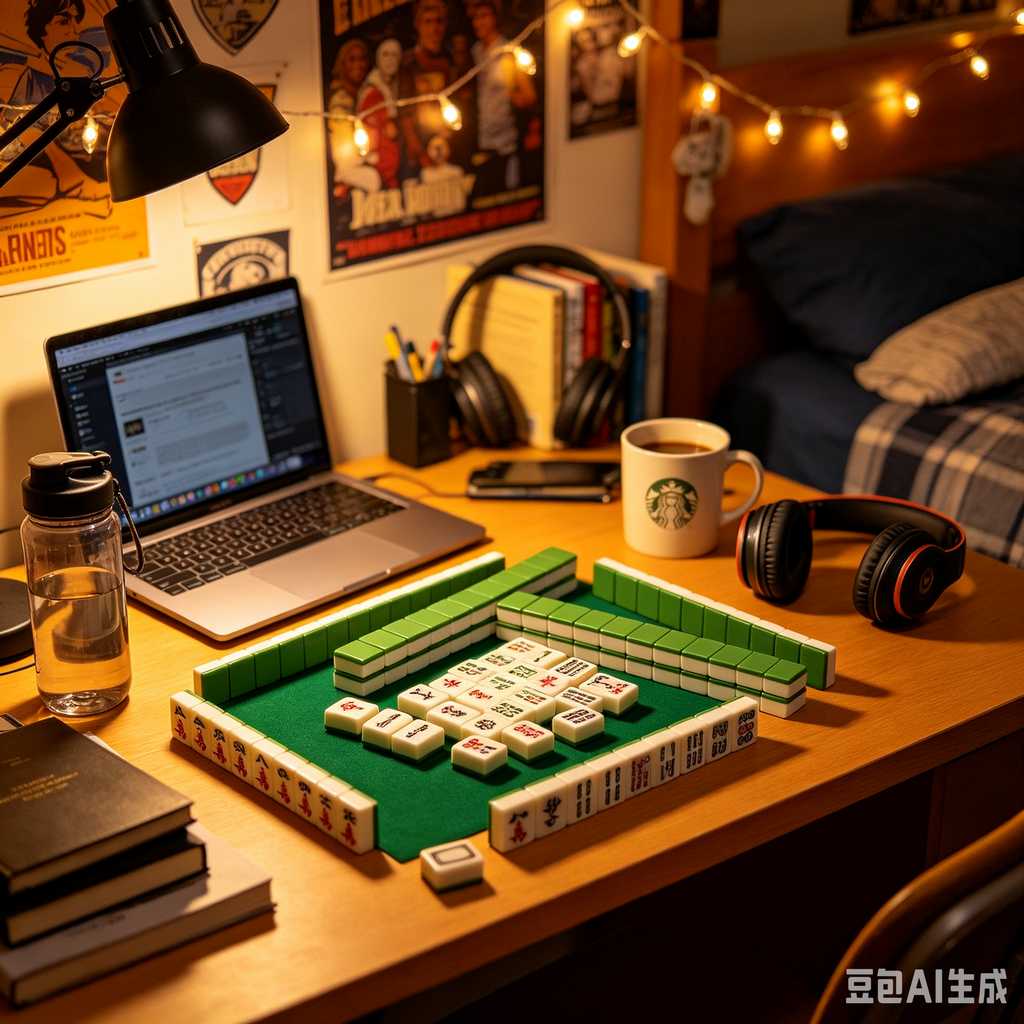 best travel mahjong set
