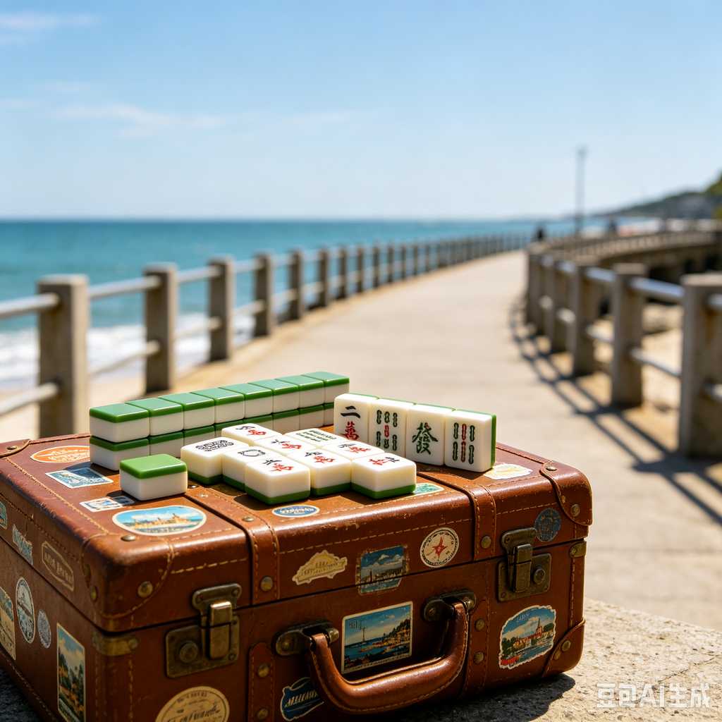 BeloHorizonte,mahjong