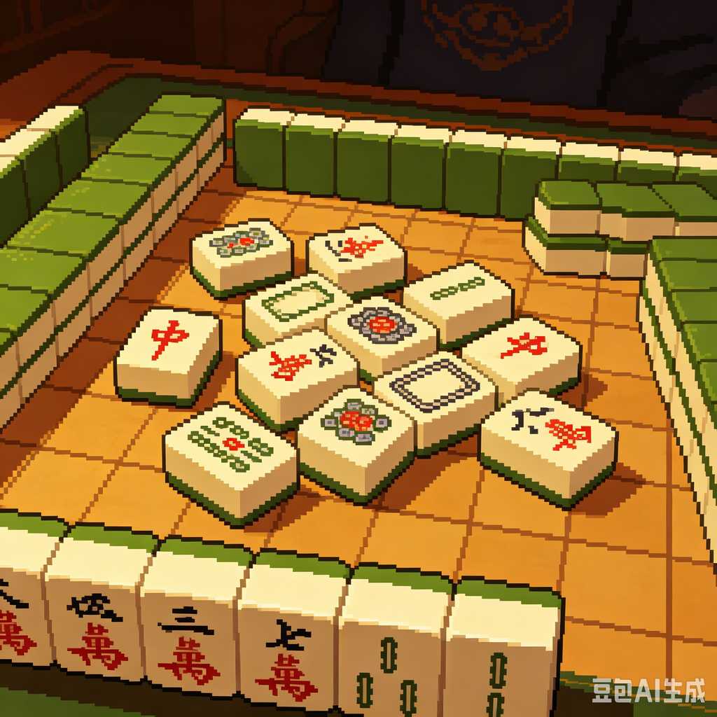 boston,mahjong