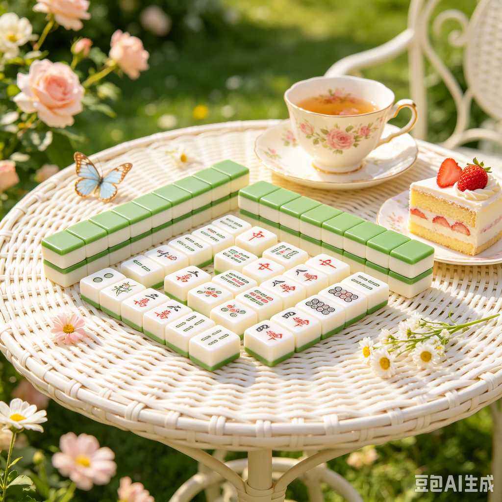 cheap mahjong set online
