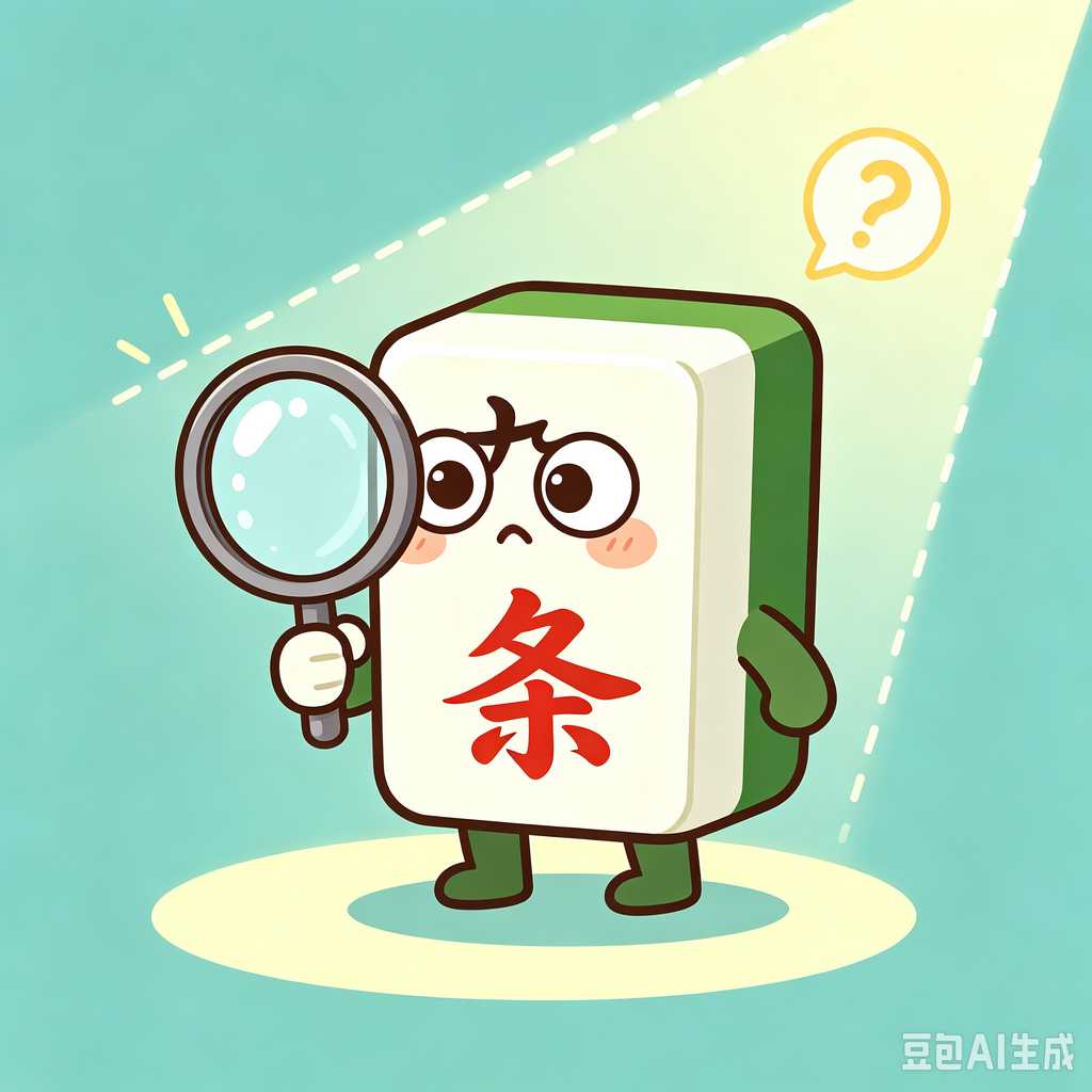 durable mahjong tile holders