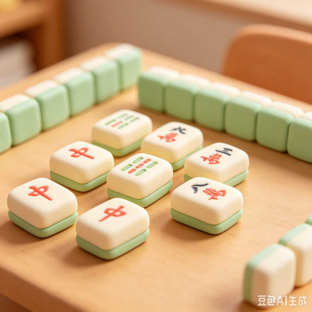 TucsonAZ,mahjong
