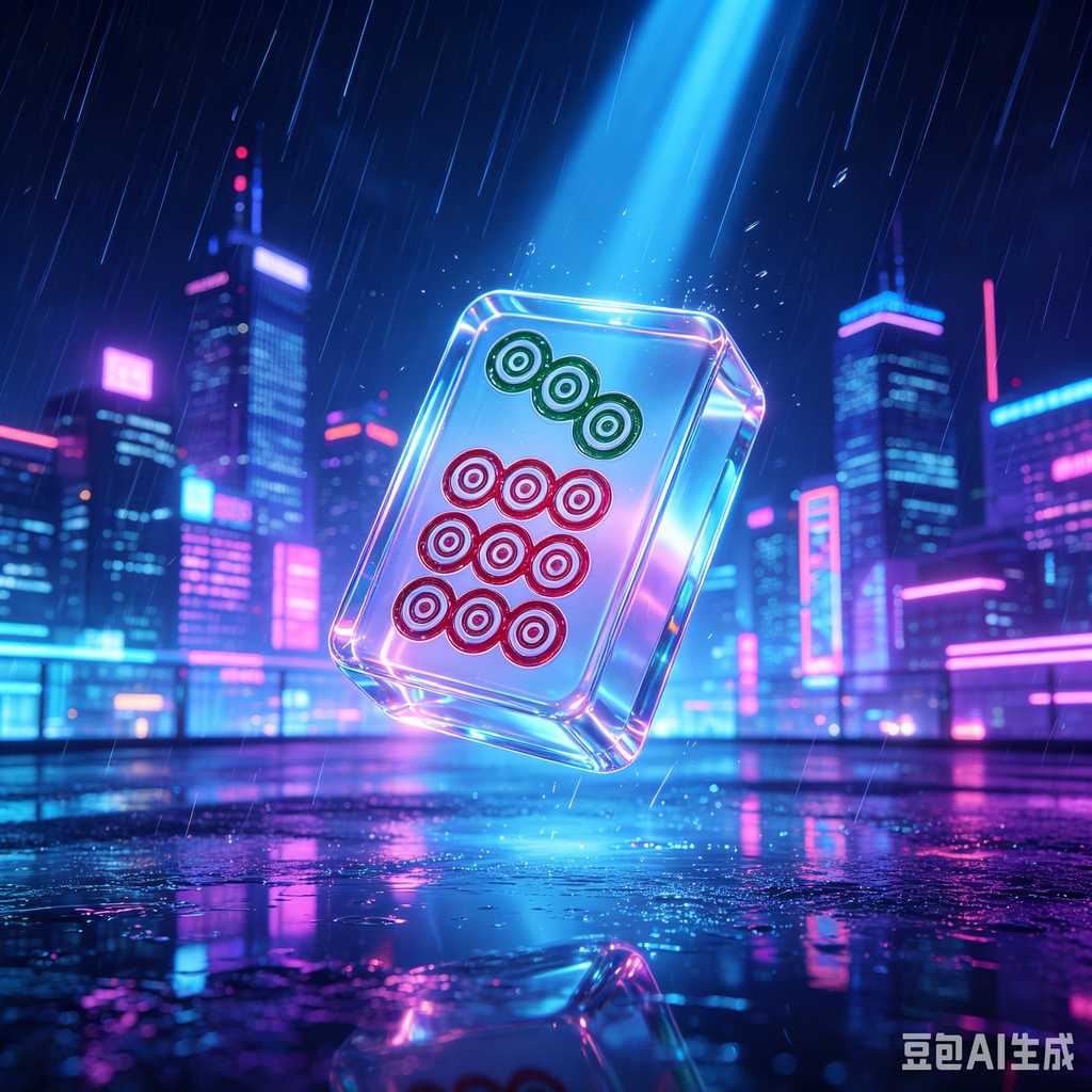 casual player mahjong tiles