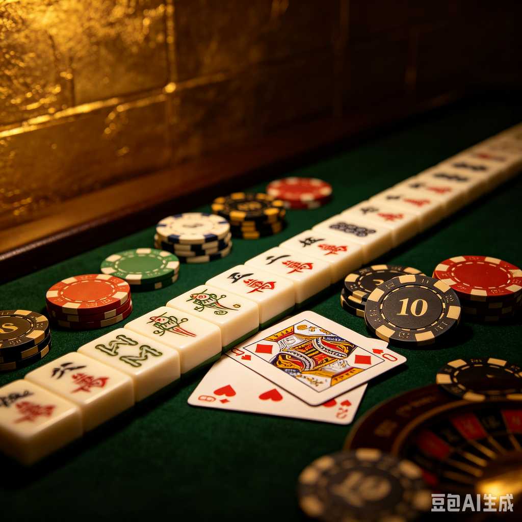 high end affordable mahjong set