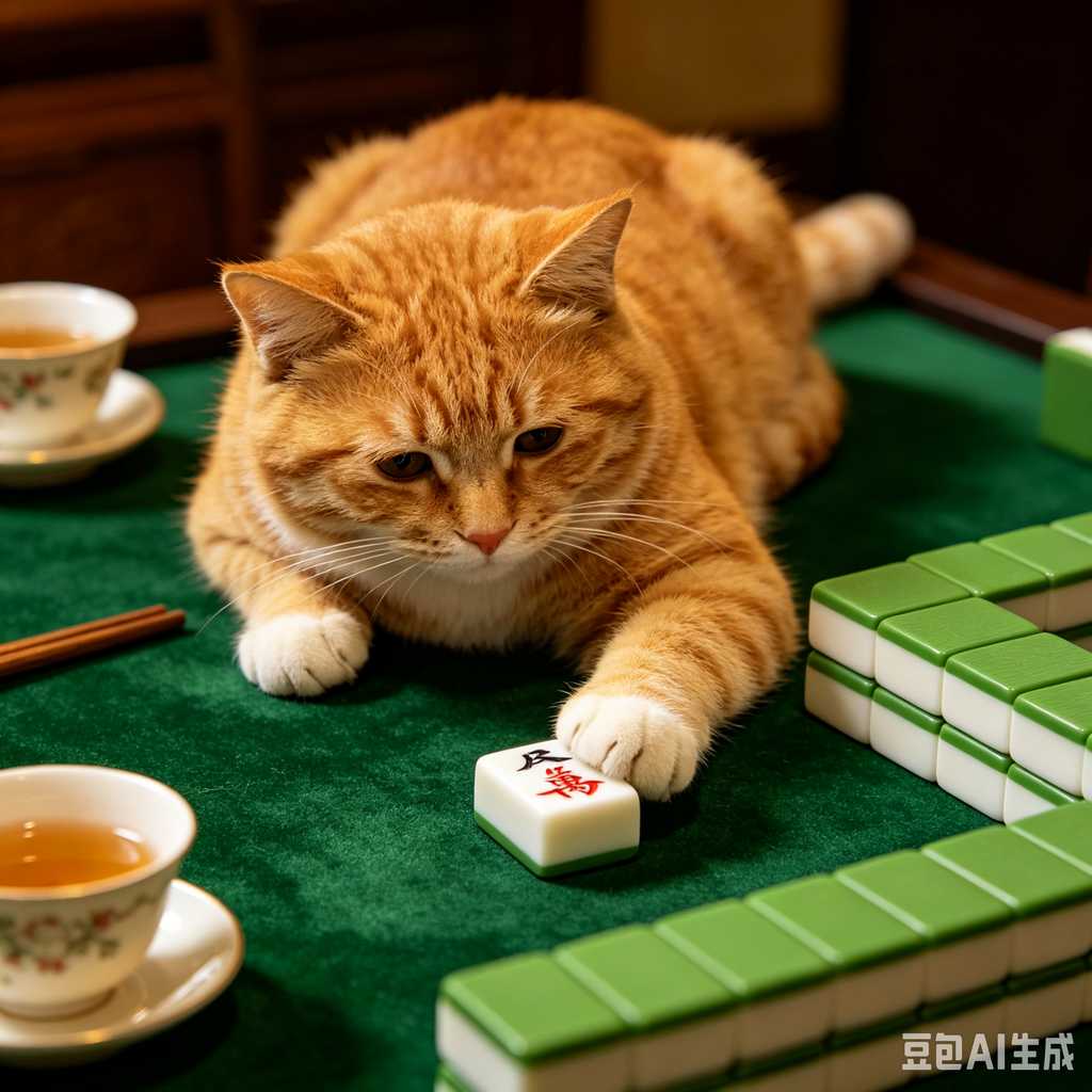 acrylic mahjong tiles