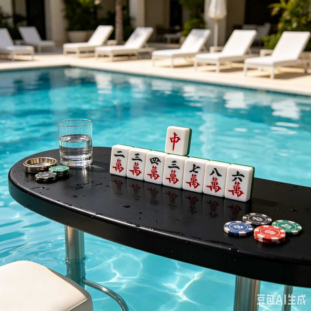 original mahjong tiles set